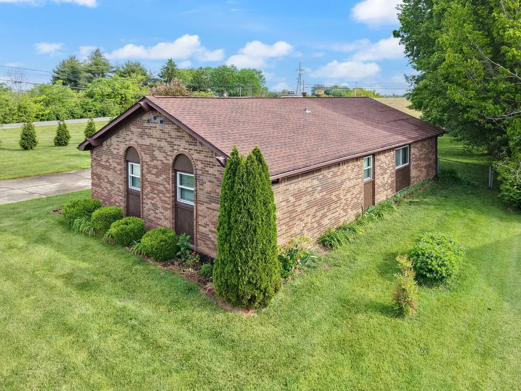 103 Mountain View Drive Berea KY 40403
