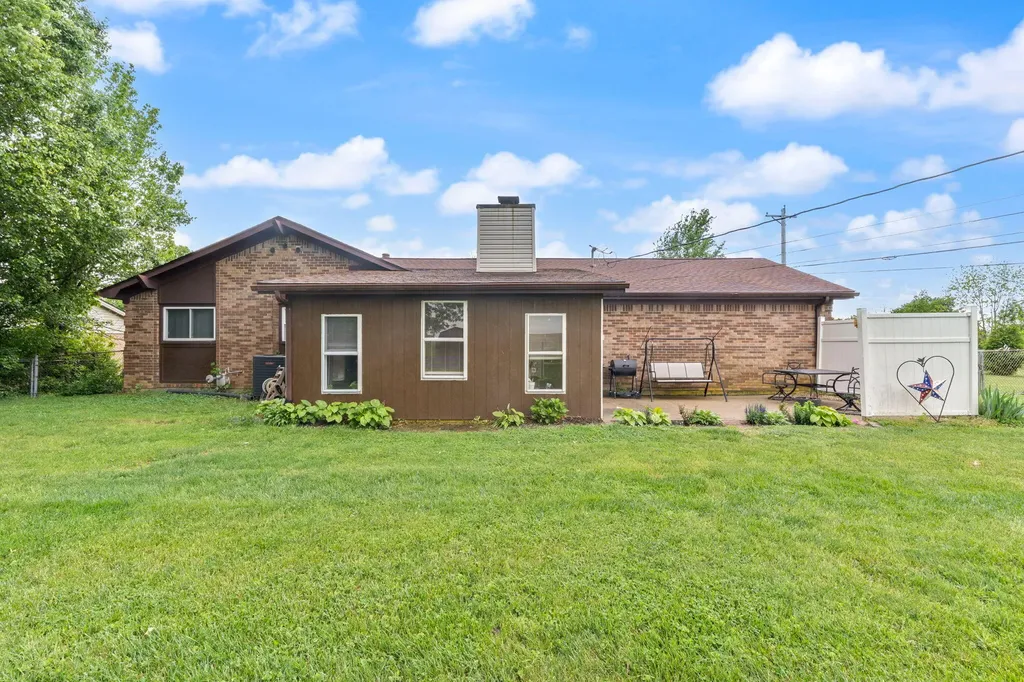 103 Mountain View Drive Berea KY 40403