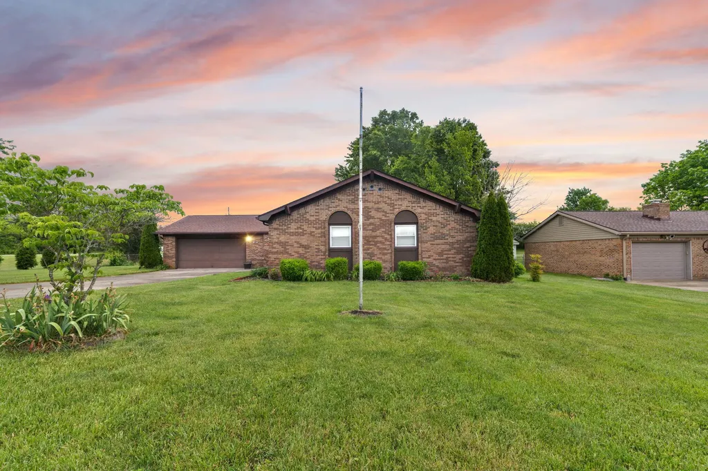 103 Mountain View Drive Berea KY 40403