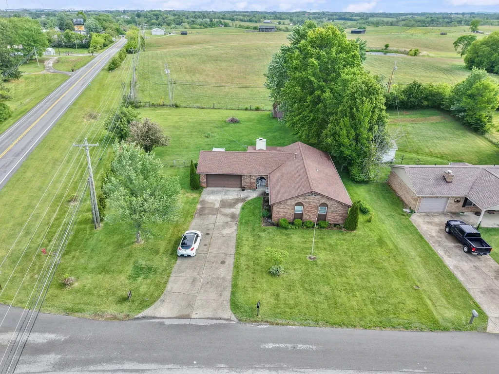103 Mountain View Drive Berea KY 40403