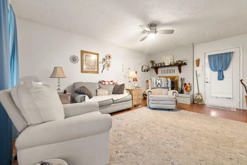 103 Mountain View Drive Berea KY 40403