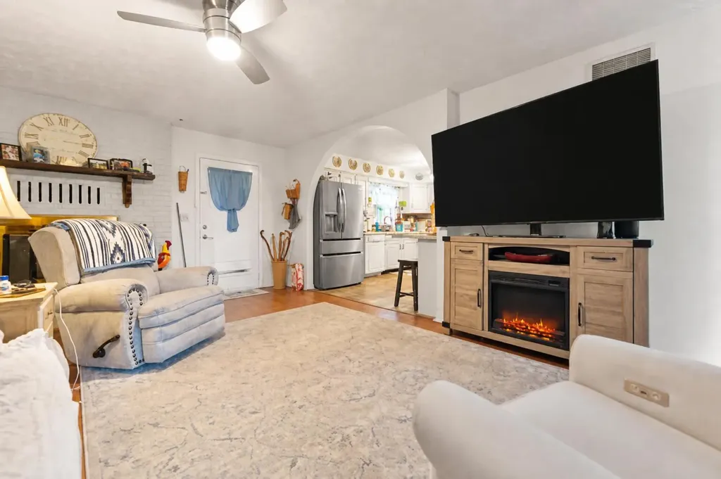 103 Mountain View Drive Berea KY 40403