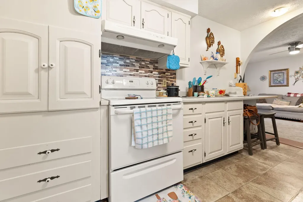 103 Mountain View Drive Berea KY 40403