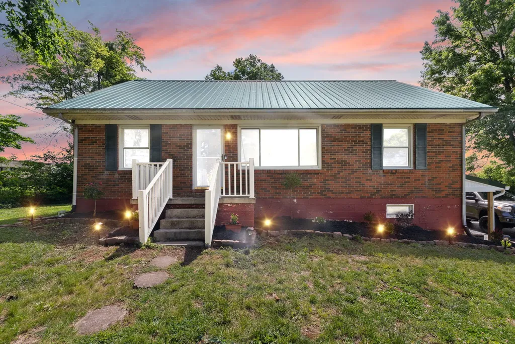 6708 Danville Loop 2 Road Nicholasville KY 40356