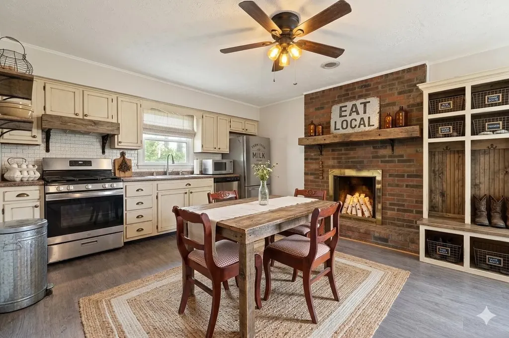 6708 Danville Loop 2 Road Nicholasville KY 40356