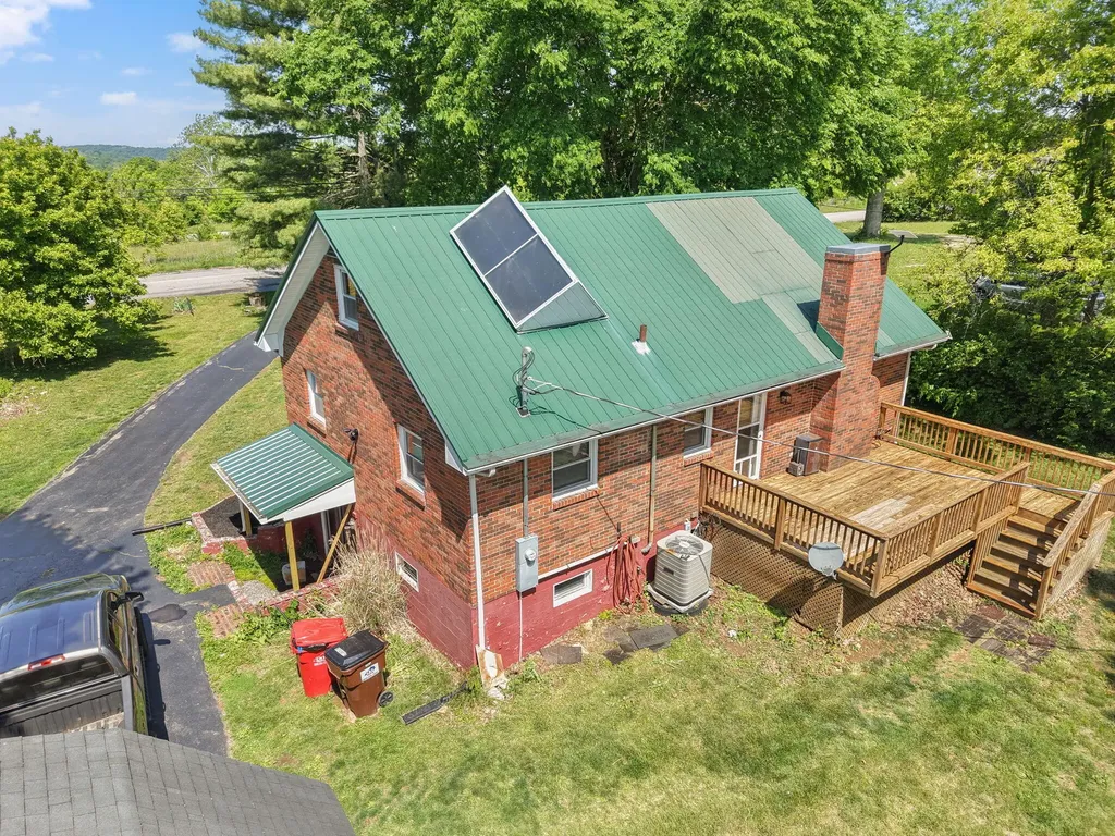 6708 Danville Loop 2 Road Nicholasville KY 40356