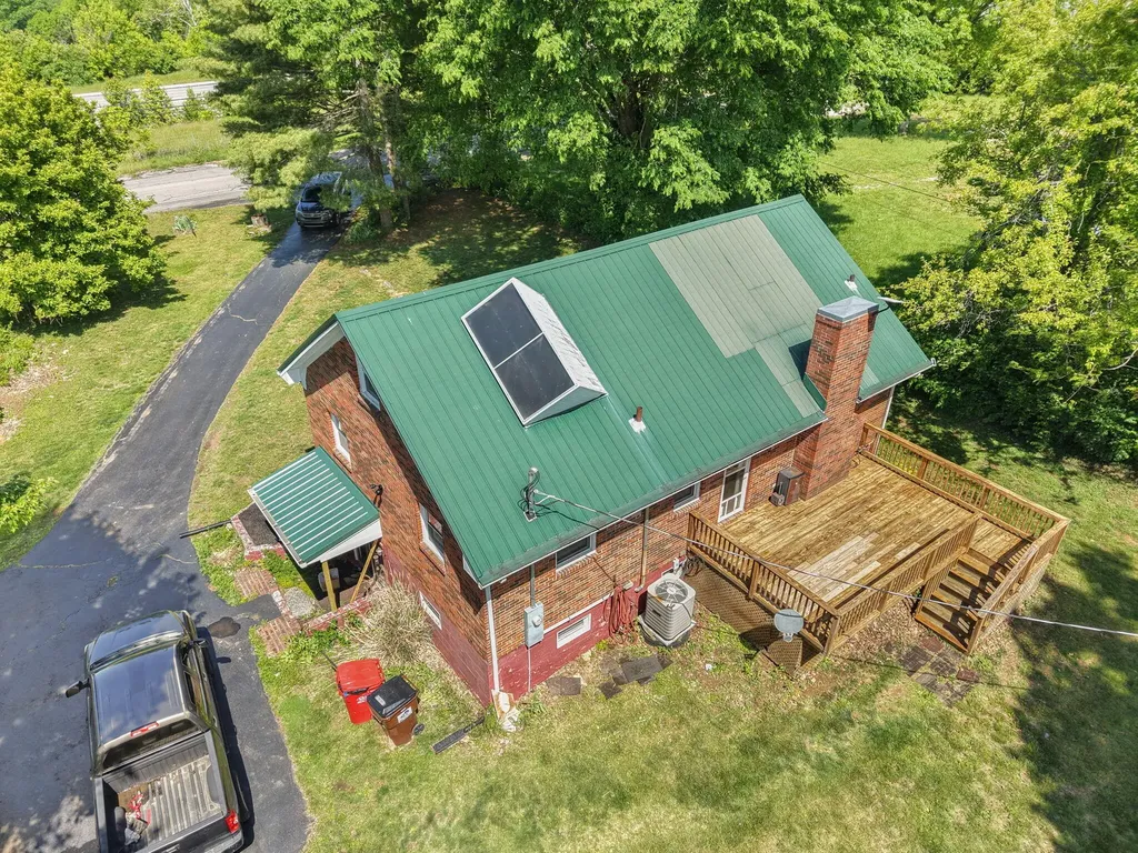 6708 Danville Loop 2 Road Nicholasville KY 40356