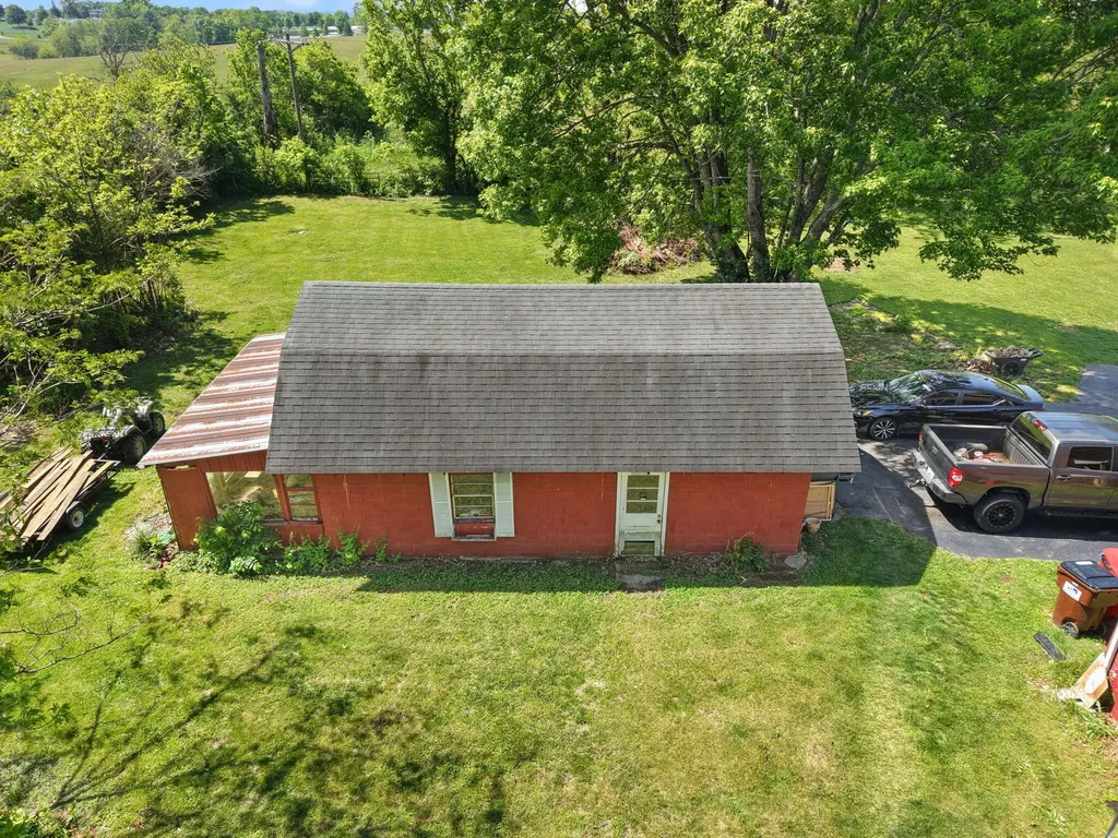6708 Danville Loop 2 Road Nicholasville KY 40356