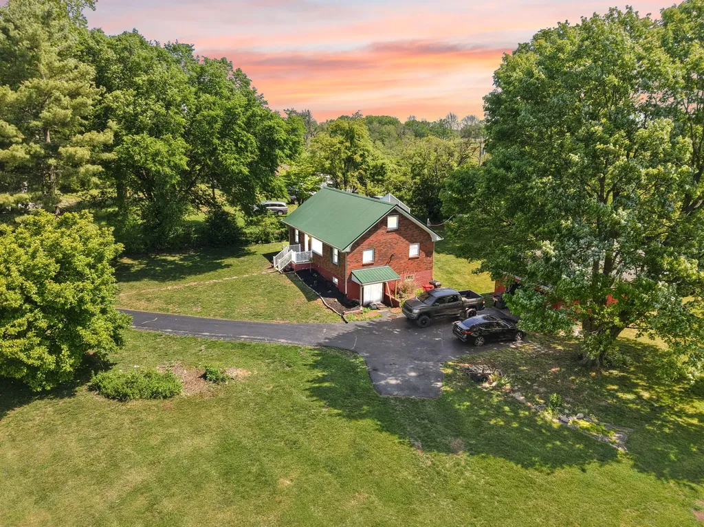 6708 Danville Loop 2 Road Nicholasville KY 40356