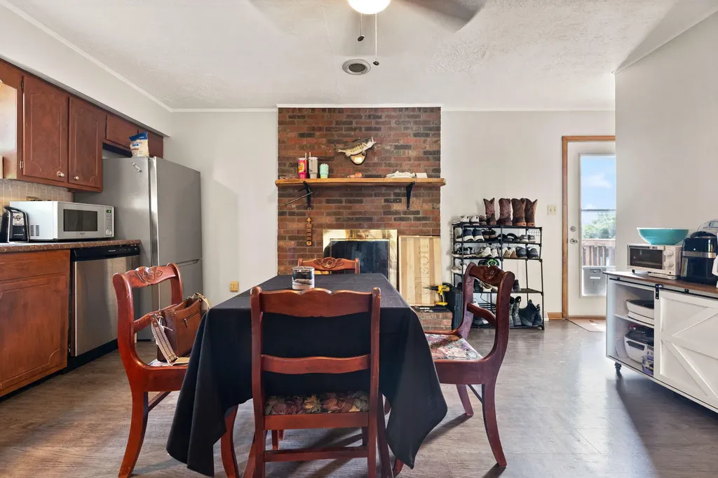 6708 Danville Loop 2 Road Nicholasville KY 40356