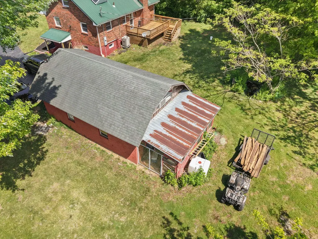 6708 Danville Loop 2 Road Nicholasville KY 40356