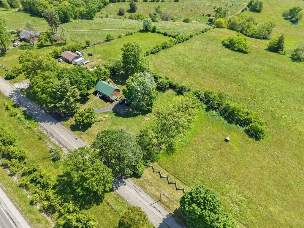 6708 Danville Loop 2 Road Nicholasville KY 40356