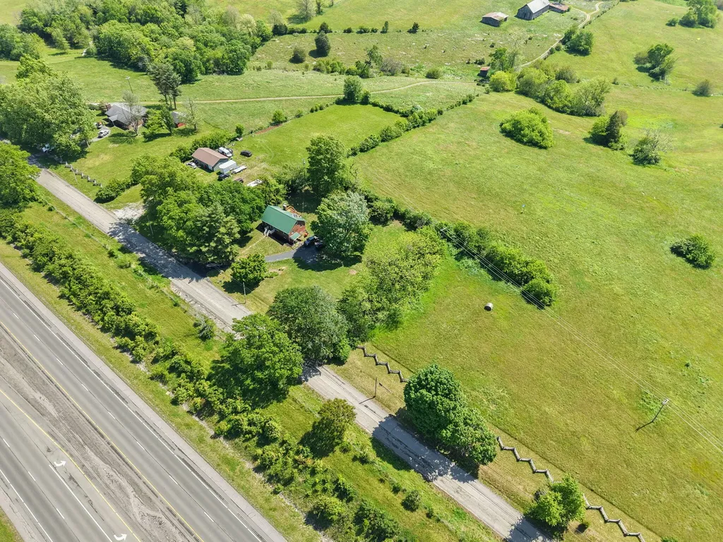 6708 Danville Loop 2 Road Nicholasville KY 40356