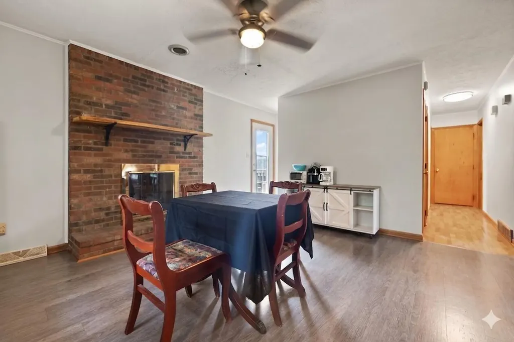 6708 Danville Loop 2 Road Nicholasville KY 40356