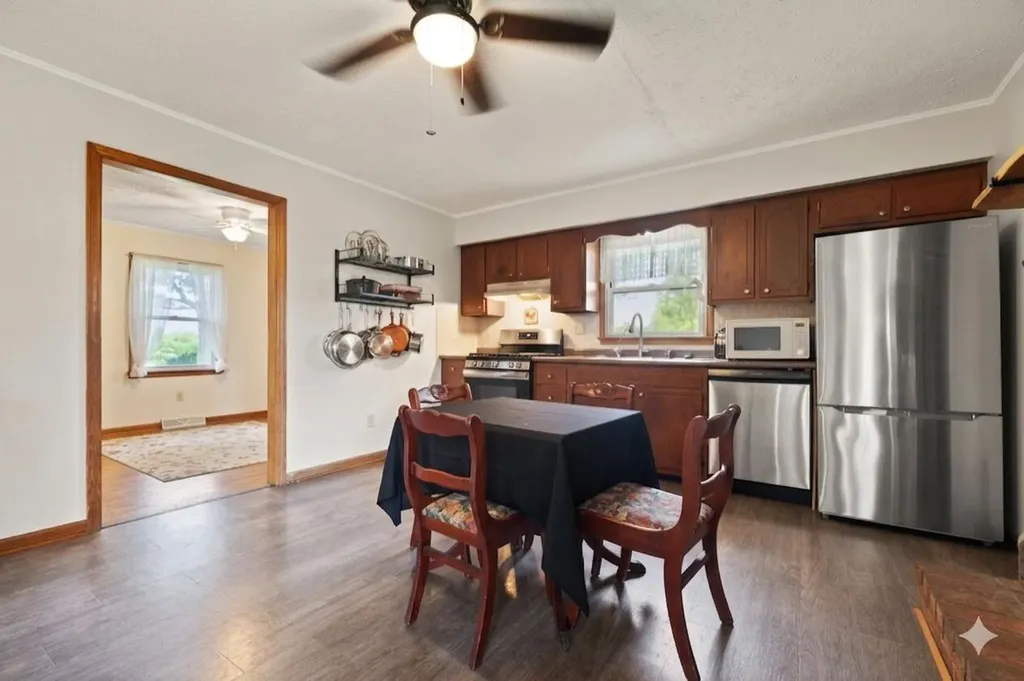 6708 Danville Loop 2 Road Nicholasville KY 40356