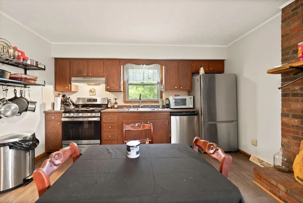 6708 Danville Loop 2 Road Nicholasville KY 40356