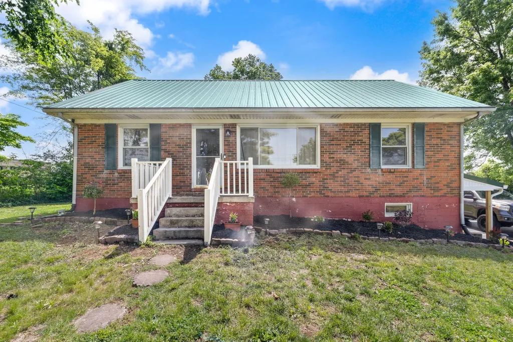 6708 Danville Loop 2 Road Nicholasville KY 40356