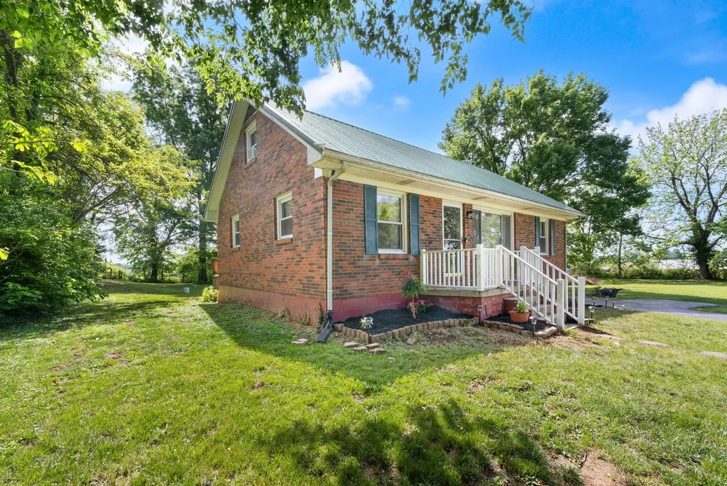 6708 Danville Loop 2 Road Nicholasville KY 40356