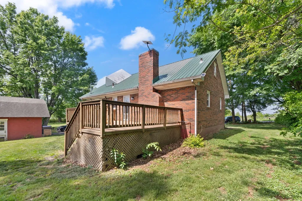 6708 Danville Loop 2 Road Nicholasville KY 40356