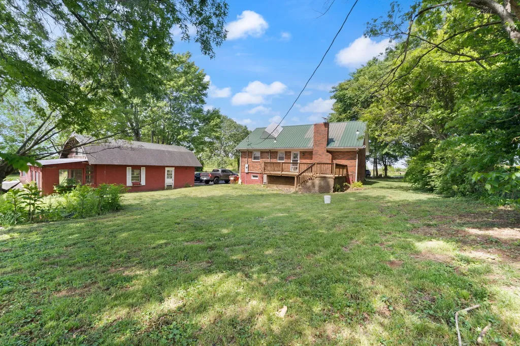 6708 Danville Loop 2 Road Nicholasville KY 40356
