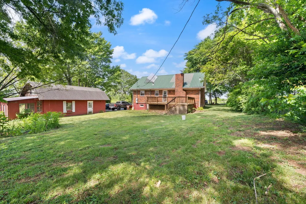 6708 Danville Loop 2 Road Nicholasville KY 40356