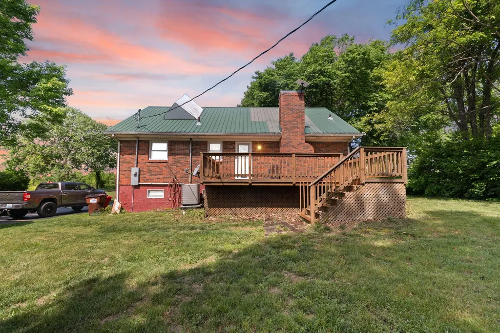 6708 Danville Loop 2 Road Nicholasville KY 40356