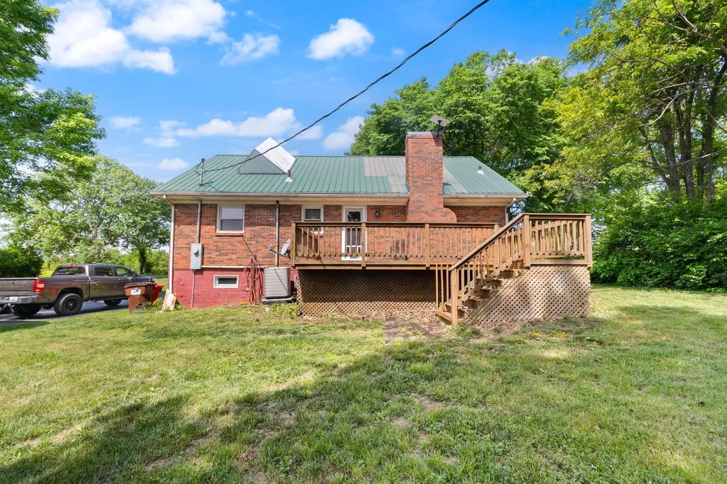 6708 Danville Loop 2 Road Nicholasville KY 40356