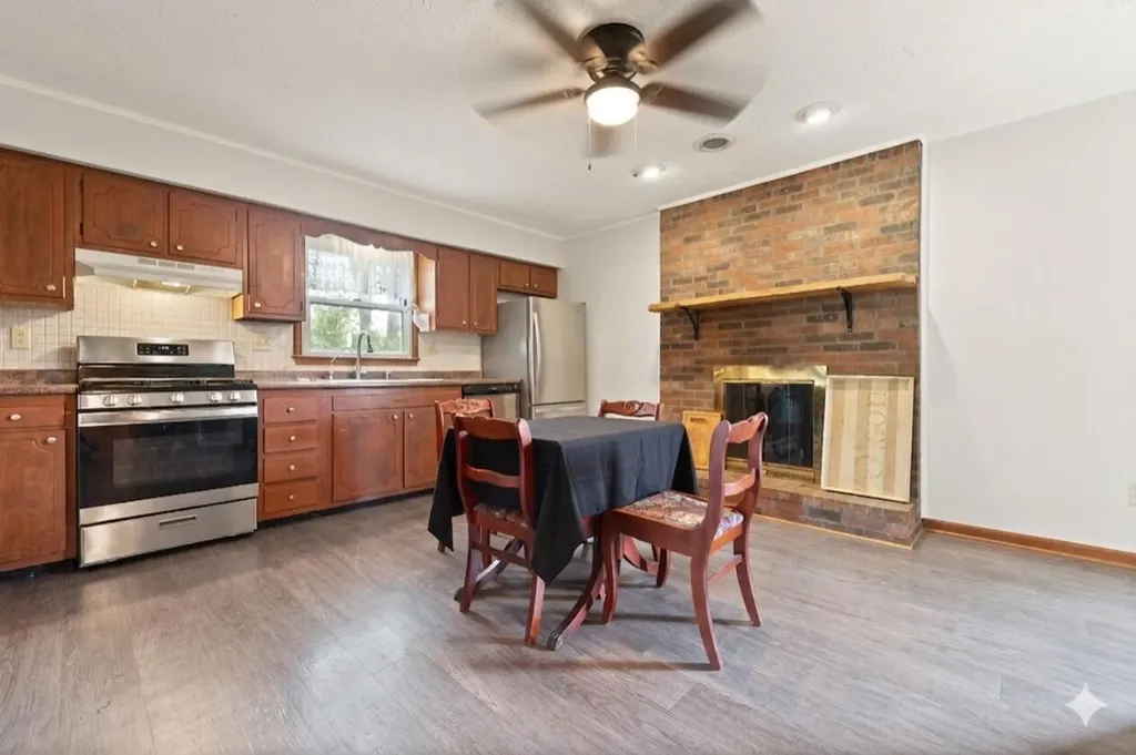 6708 Danville Loop 2 Road Nicholasville KY 40356
