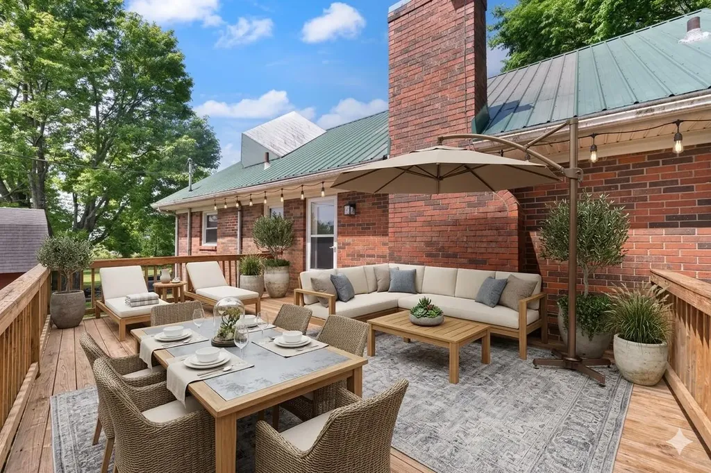 6708 Danville Loop 2 Road Nicholasville KY 40356