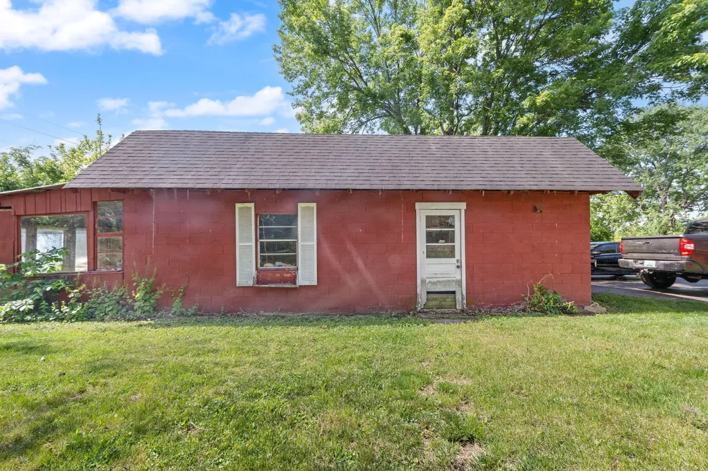 6708 Danville Loop 2 Road Nicholasville KY 40356