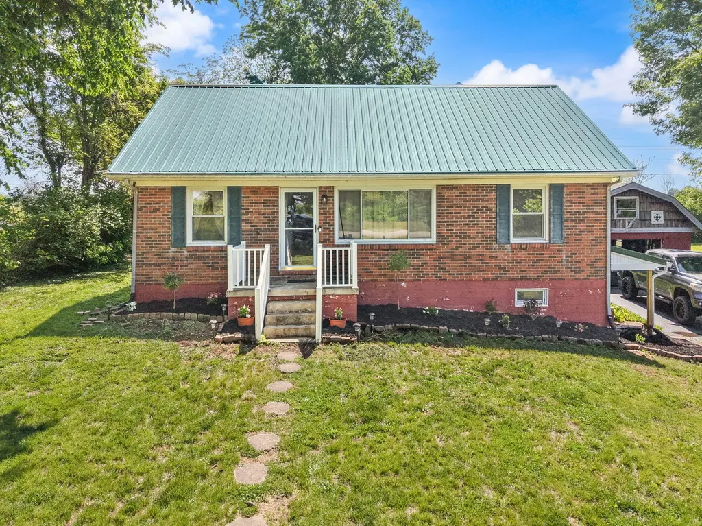 6708 Danville Loop 2 Road Nicholasville KY 40356