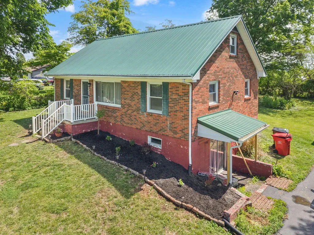 6708 Danville Loop 2 Road Nicholasville KY 40356