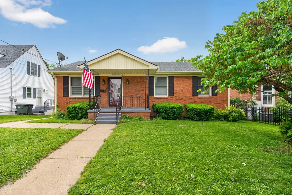 312 Gano Avenue Georgetown KY 40324