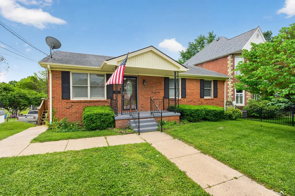 312 Gano Avenue Georgetown KY 40324