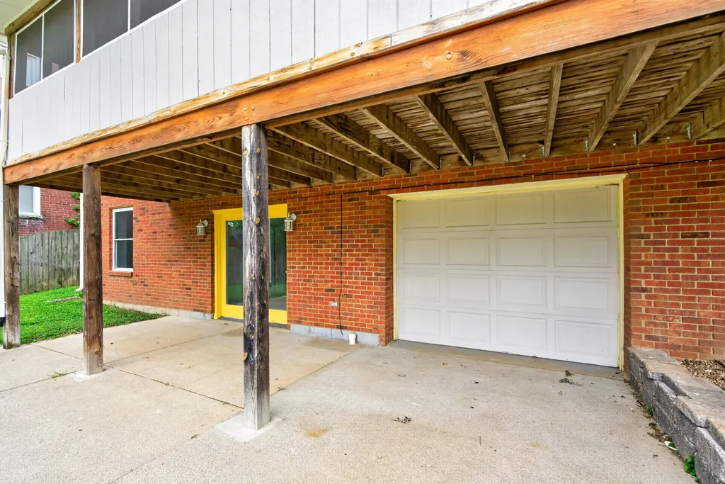 312 Gano Avenue Georgetown KY 40324
