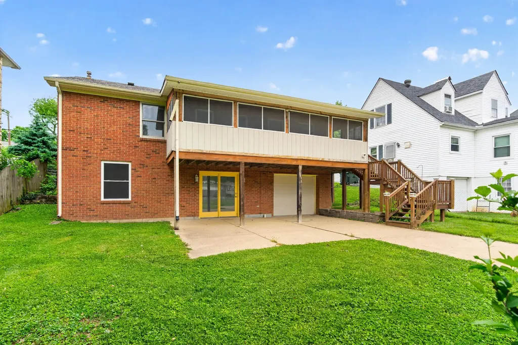 312 Gano Avenue Georgetown KY 40324