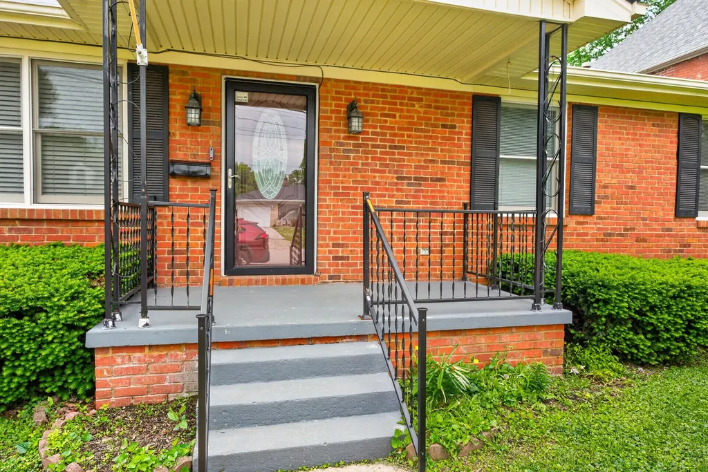 312 Gano Avenue Georgetown KY 40324