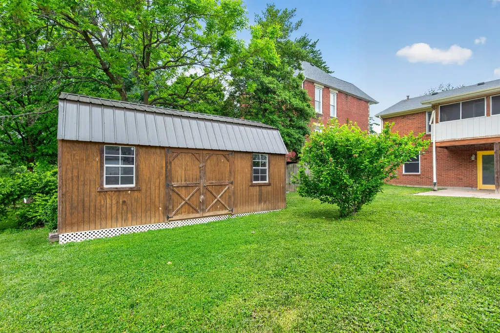 312 Gano Avenue Georgetown KY 40324
