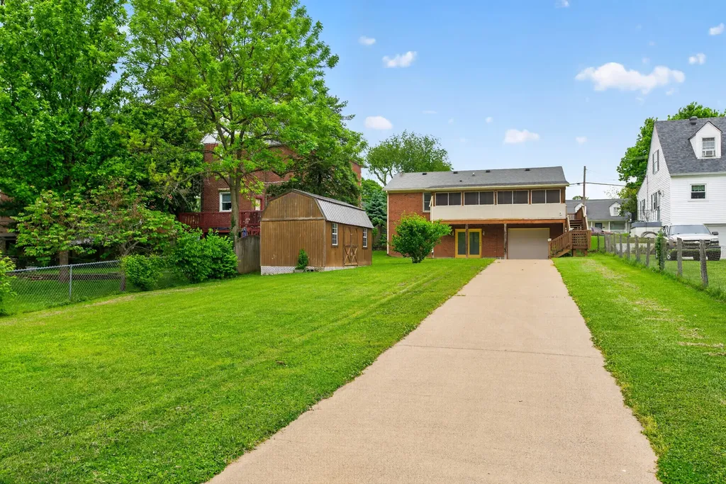 312 Gano Avenue Georgetown KY 40324