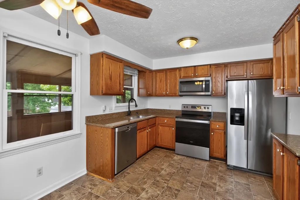 312 Gano Avenue Georgetown KY 40324