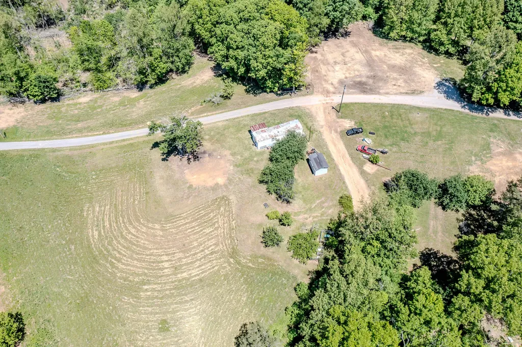 1645 Denton Phelps Road Somerset KY 42501