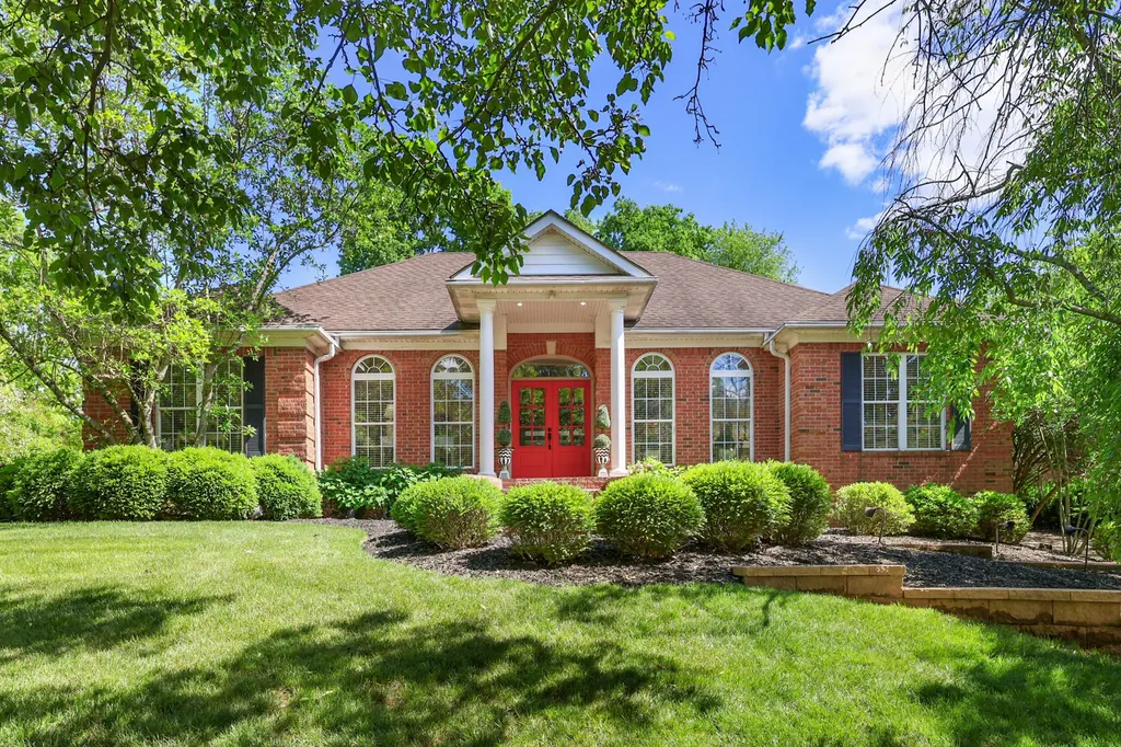 3240 Wellington Lane Lexington KY 40503