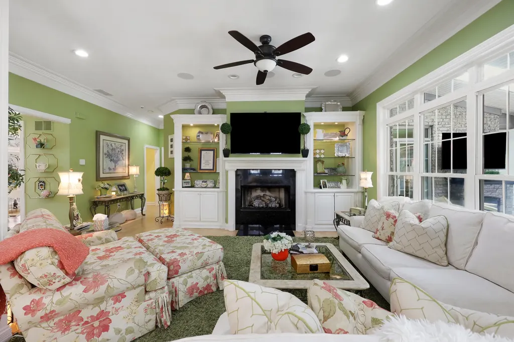 3240 Wellington Lane Lexington KY 40503