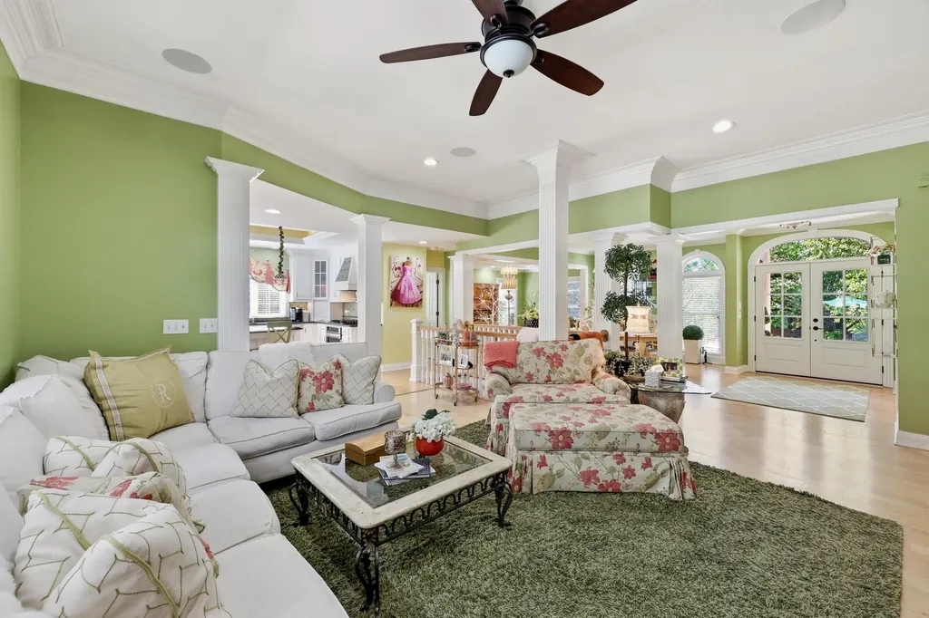 3240 Wellington Lane Lexington KY 40503