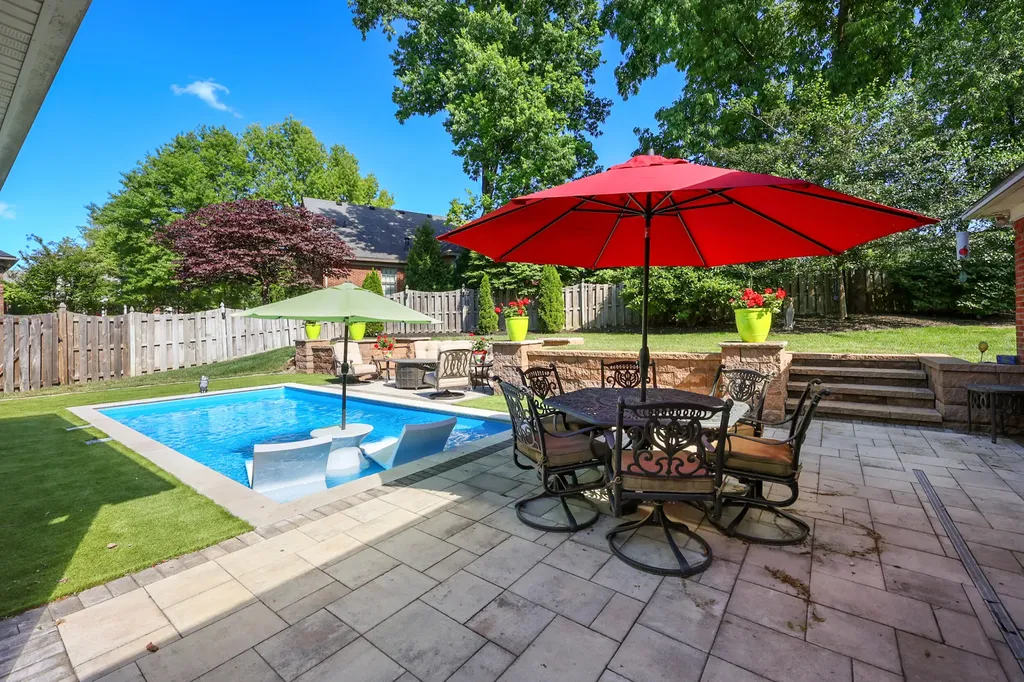 3240 Wellington Lane Lexington KY 40503