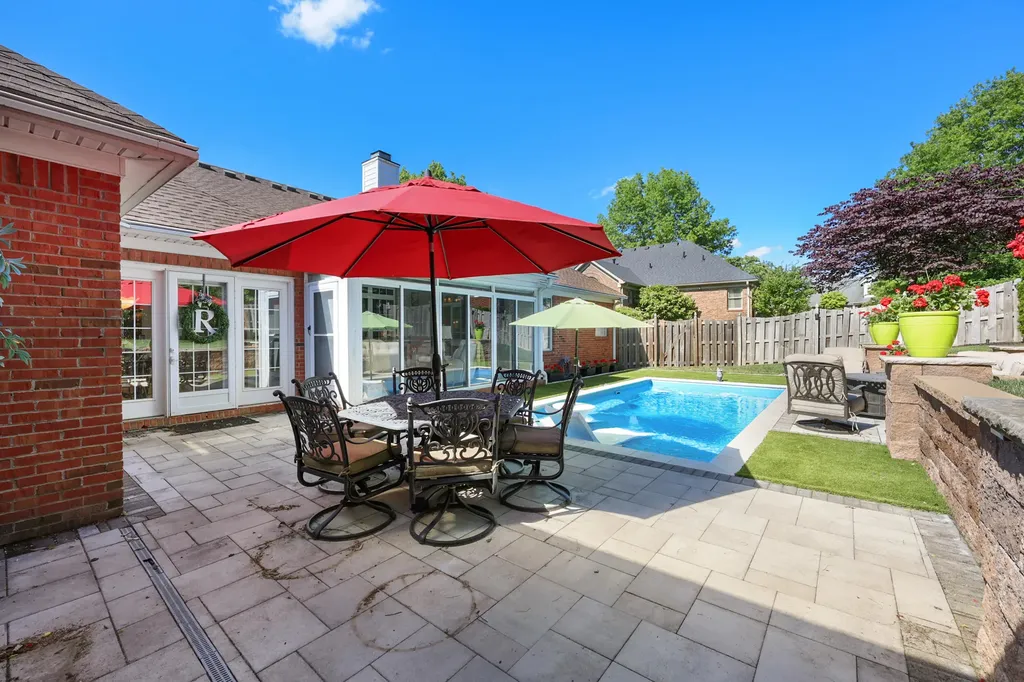 3240 Wellington Lane Lexington KY 40503