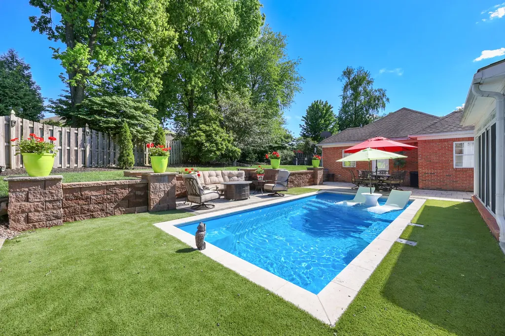 3240 Wellington Lane Lexington KY 40503