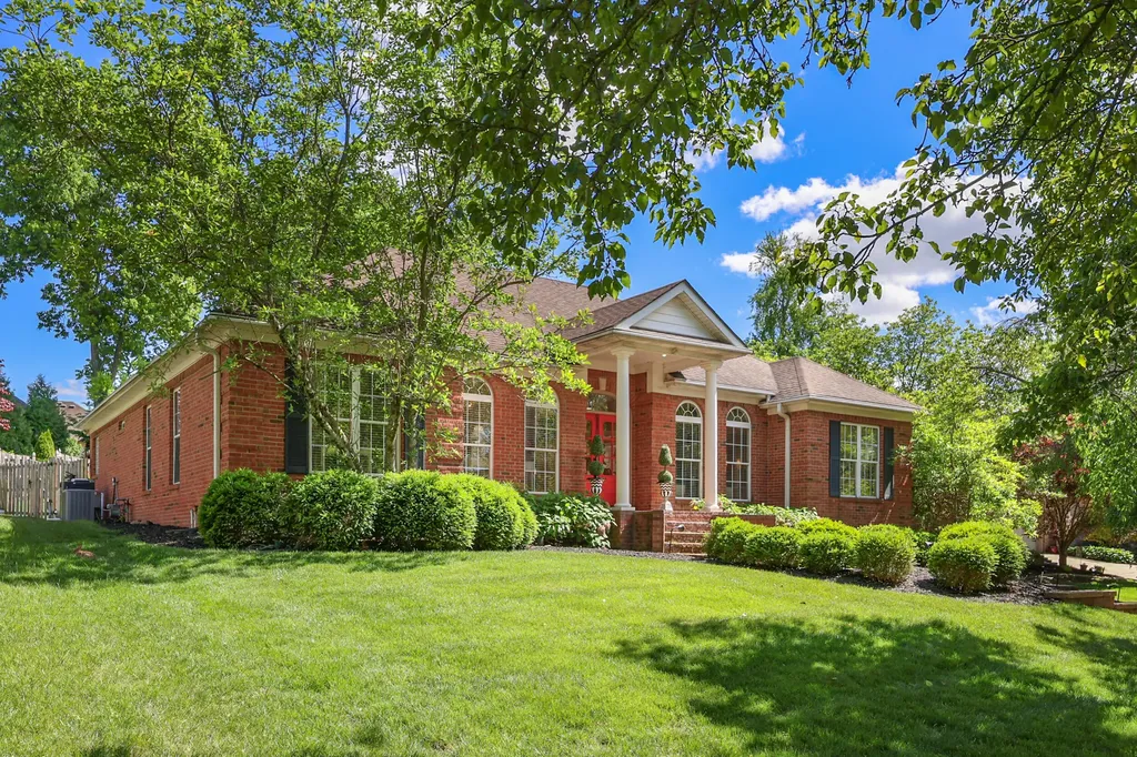3240 Wellington Lane Lexington KY 40503