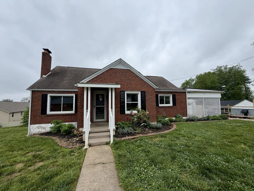 114 Beck Street Somerset KY 42501