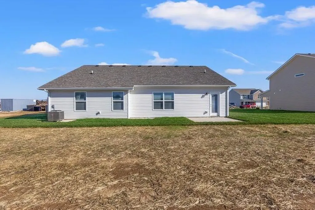 309 Krauss Drive Nicholasville KY 40356
